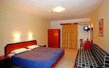 Foto Aparthotel Alykanas Beach in Alykanas ( Zakynthos)